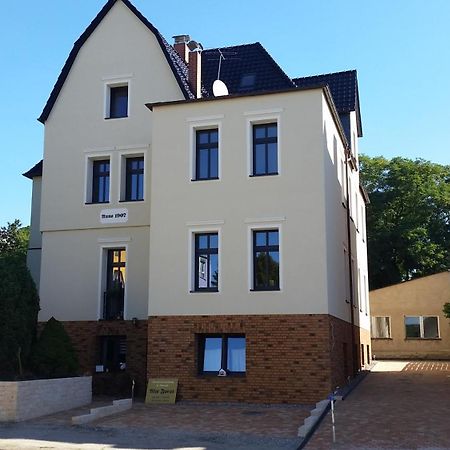 Guest House Altes Forstamt Eberswalde Zewnętrze zdjęcie