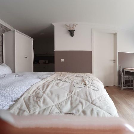 Guest House Altes Forstamt Eberswalde Zewnętrze zdjęcie