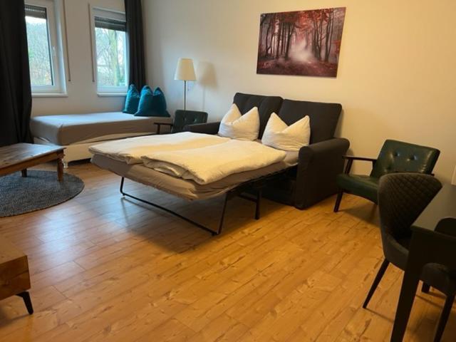 Guest House Altes Forstamt Eberswalde Zewnętrze zdjęcie