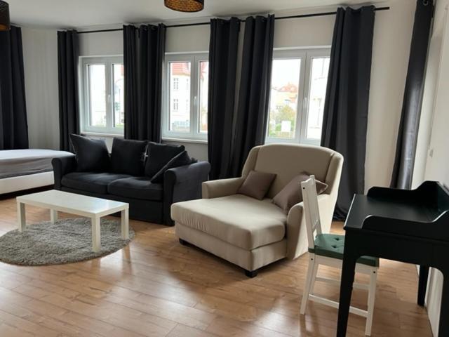 Guest House Altes Forstamt Eberswalde Zewnętrze zdjęcie