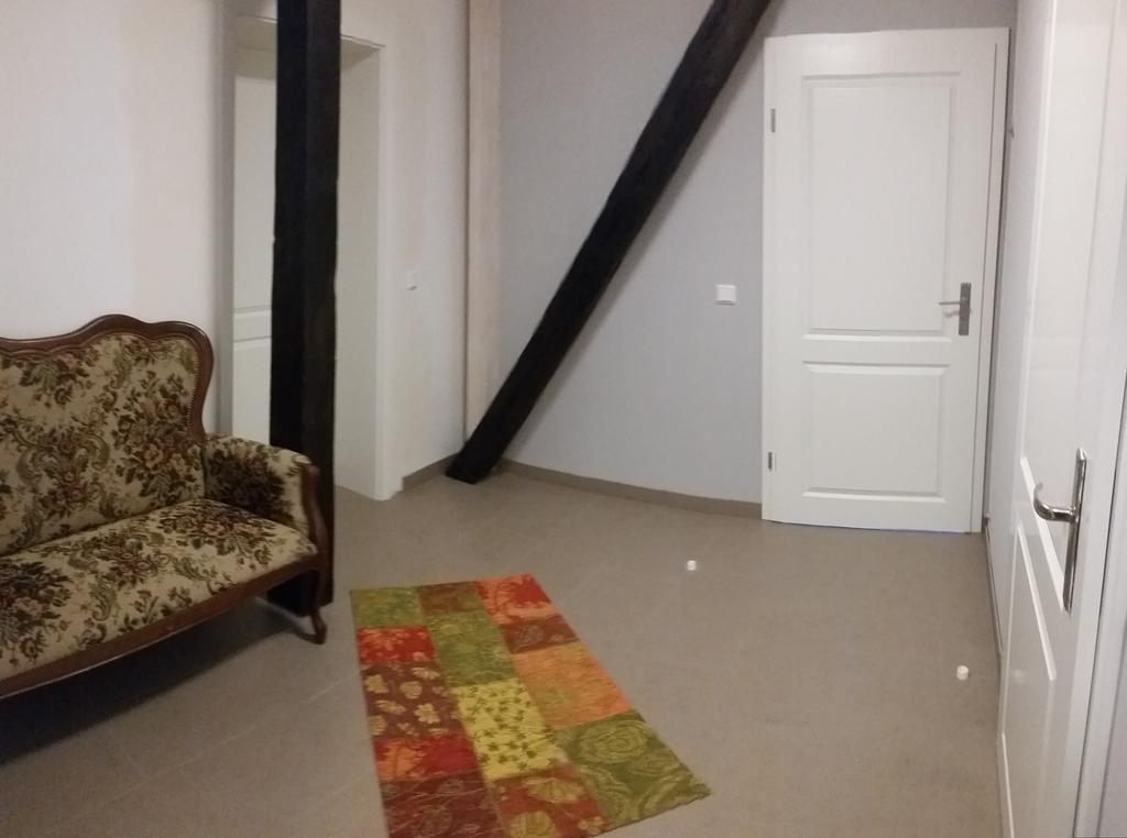 Guest House Altes Forstamt Eberswalde Zewnętrze zdjęcie