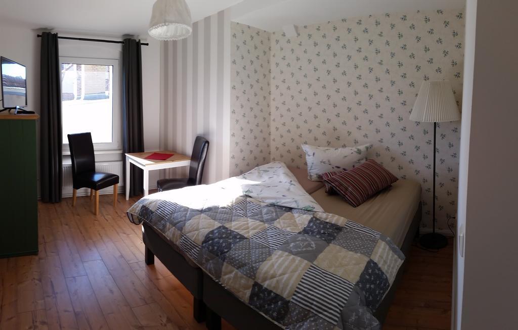 Guest House Altes Forstamt Eberswalde Zewnętrze zdjęcie