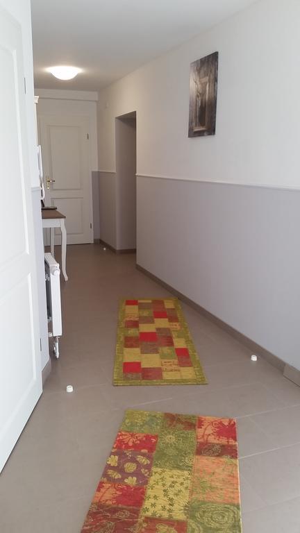 Guest House Altes Forstamt Eberswalde Zewnętrze zdjęcie