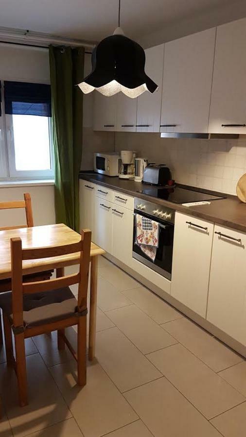 Guest House Altes Forstamt Eberswalde Zewnętrze zdjęcie