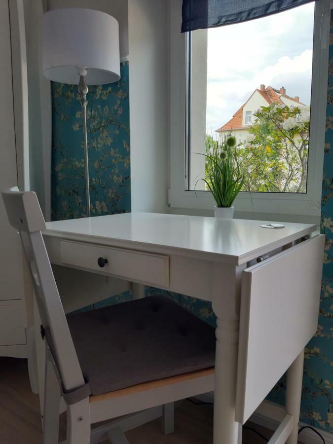 Guest House Altes Forstamt Eberswalde Zewnętrze zdjęcie