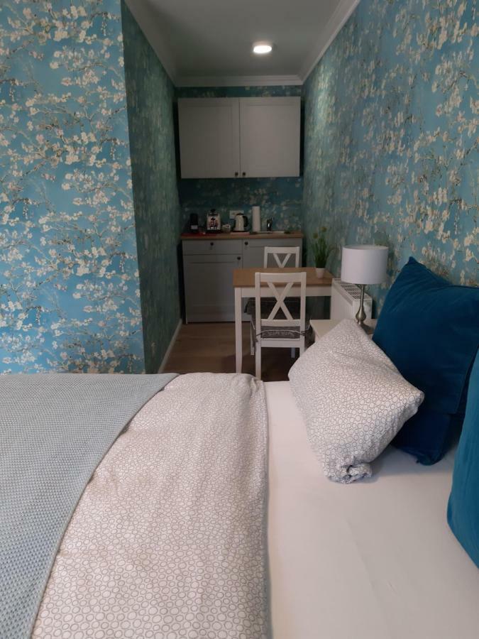 Guest House Altes Forstamt Eberswalde Zewnętrze zdjęcie